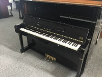 Nhật Bản nhập khẩu đàn piano thẳng đứng thời trung cổ KAWAI Kawaii K-51CLE - dương cầm yamaha clp 735