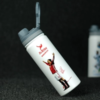 Ибрабра белый