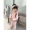 Chen Chen Ma quần áo trẻ em trẻ em mùa đông trẻ em quần đảo cashmere thể thao phù hợp với nữ 1-3 tuổi áo sơ mi nữ hai mảnh bộ cotton bé trai đẹp