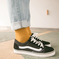 Демисезонные японские белые носки, увеличенная толщина