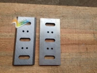 Южный 90 двойной лезвие-HCS