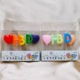 1 глубина коробки, 1 коробка мелкого HBD Plus Love Candle