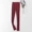 Giải phóng mặt bằng Hàn Quốc Dongdaemun rắn màu cao eo đen trắng sọc dọc đàn hồi quần lọt khe quần short vải nữ hàn quốc
