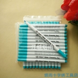 Adger Water Dispel Pen Tailor использует вышитую воду с перекрестной вышивкой
