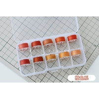 Оранжевая серия*1 коробка