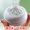Nắp chai Philips Avent chống bụi xoắn ốc xoay nắp gốc tự nhiên mịn màng phụ kiện chai thủy tinh - Thức ăn-chai và các mặt hàng tương đối bình sữa tốt cho bé