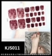 Флуоресцентный желтый KJS011