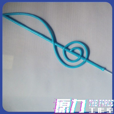 taobao agent 原力 Guardian Sweetheart COS Meng and Meiqi into a stick of cane COS props