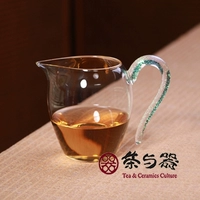 Самостоятельная чашка для чашки для чайного чая, устойчивая к высокотемпературной устойчивость