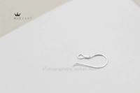 S925 Souwwood Hook