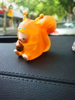 Qsquirrel (скрытый)