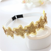 Золотые звезды