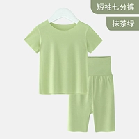 Matcha Green (Modal Short)