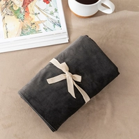 Velvet Deep Grey △ Case Case одна пара паров
