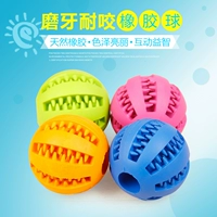 Игрушка для собак, кусай мяч золотисто -ретривер для домашних животных плюшевые моральные пастыря