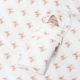 【Corgi】 6 -й на уровне одеяла для новорожденных.