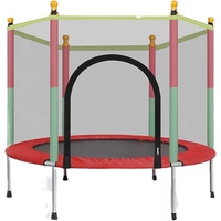 1,4 метра цвета случайный расколотый прыжок без подарка