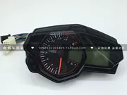 Xe thể thao R3 dụng cụ lắp ráp R3 Dụng cụ LCD R3 tốc độ kế đo tốc độ kế xe máy R3 xe phụ kiện thể thao - Power Meter