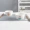 Ăn bát đơn tại nhà Nhật Bản dễ thương Bộ đồ ăn cá tính in ấn sáng tạo cặp vợ chồng bộ đồ ăn 2 người phù hợp - Đồ ăn tối