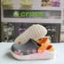 Giày Cross Nam LiteRide Kroc Đế Mềm Nhẹ Nữ Giày Đi Biển Sandals Và Crocs 204592 dép bác sĩ dép phòng khám 