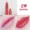 Hàn Quốc Mnhoe Dream Makeup Matte Lip Glaze Lip Gloss Lip Gloss Lip Honey Orange Pumpkin Color Liquid Lipstick 	son romand bóng 09