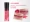 Mary Kay Runrun Lip Gloss 4.5ml Màu đỏ tươi Màu hồng tươi sáng Màu đỏ tươi Màu đỏ tươi Cam chính thức Đặc biệt chính thức - Son bóng / Liquid Rouge