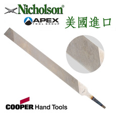 Ножовка 美国进口nicholson双锉牌铣刀圆锯片扁锉铣刀圆锯片扁锉刀铣刀锉