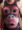 Vui Gorilla 3d thực tế khỉ mồ hôi vest chất béo cộng với chất béo XL của nam giới ba chiều mô hình động vật đáy áo