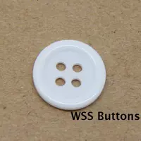 Прекрасная сторона белая