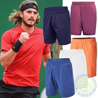 Adidas, спортивный костюм, теннисная форма, шорты, 2021 года