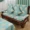[Đặc biệt hàng ngày] đệm sofa gỗ rắn với tựa lưng gỗ gụ sofa đệm bọt biển sofa gỗ đệm ghế liên bang đệm