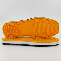 № 36 хлопковая подошва