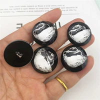 Черный базовый серебряный белый лебедь