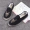 Giày vải ngư dân mùa hè Phiên bản Hàn Quốc của xu hướng giày vải một bàn đạp lười biếng xã hội giày nam cũ giày thông thường Bắc Kinh - Plimsolls
