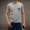 Không tay t-shirt vest nam triều mùa hè cotton lỏng thể dục thể thao bóng rổ vest vai nam giới thanh niên kích thước lớn vai rộng