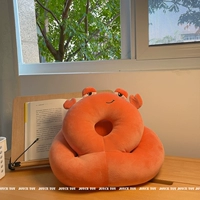 Краб [подушка для подушки для спящей подушки]