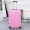 Phiên bản tiếng Hàn của hành lý 20 inch nam và nữ 24 inch vạn năng bánh xe phổ biến 26 hành trình công suất lớn 28 mật khẩu hộp hành lý vali rimowa