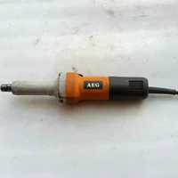 Второй ручный оригинальный электрический инструмент AG500A Прямой фрезерование электрическое измельчение резное резное резное резное машино