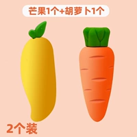 Большой манго+морковь/1 каждый