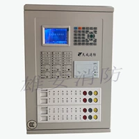 Новый газовый огнеупорный контроллер JB-QB-QTC5015 Yingkou Tiancheng System System отладки