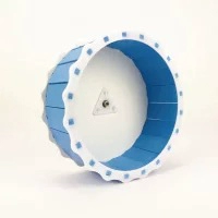 Синий, 17см, 6см