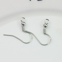 № 2 925 White K Ear крючна пара