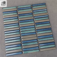 Синий -гриленый серый