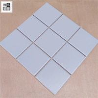 Светло-серый