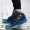 Mùa thu giày thể thao mới Giày nam tăng giày nam Giày bóng rổ nam Anh phiên bản Hàn Quốc của xu hướng giày chạy bộ