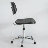 Анти -статическое кресло PU Foaming Room без пыли Рабочее стулье
