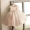 Đầm trẻ em cao cấp váy công chúa cô gái bông hoa váy bé gái phong cách nước ngoài váy chủ nhà - Váy trẻ em