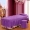 Beauty bedspread bedspread khăn trải giường bộ chung duy nhất của đơn mảnh massage đầu vuông tròn hình thang - Trang bị tấm