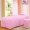 Bedspread bedspread đơn lớp mỹ phẩm thông thường bộ thẩm mỹ viện khăn trải giường massage đặc biệt một mảnh hình thang tròn đầu vuông - Trang bị tấm mẫu ga phủ giường spa