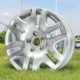 Bánh xe 16 inch phù hợp cho Volkswagen Passat Sagitar Magotan Golf mới Tiguan Touran Sharan Lavida